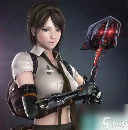 《cf》最强角色排名介绍