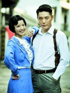 傅程鹏老婆是谁 傅程鹏资料大全