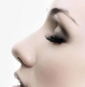 注射隆鼻后遗症