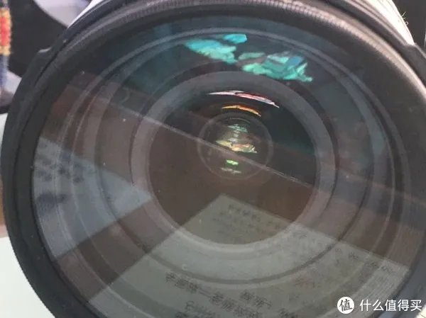 镜头推荐之腾龙B005,这真的是一枚超越入门狗肉的副厂稍大光圈的狗头，腾龙17-50一周年体验测评