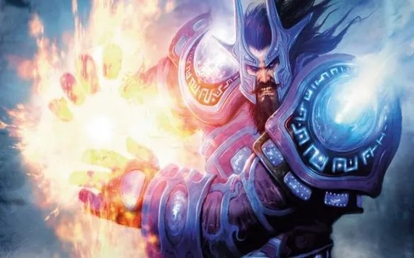 神圣之尘有什么用