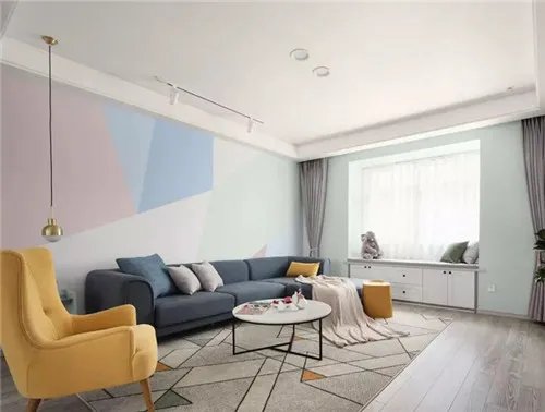 新房开荒是什么意思