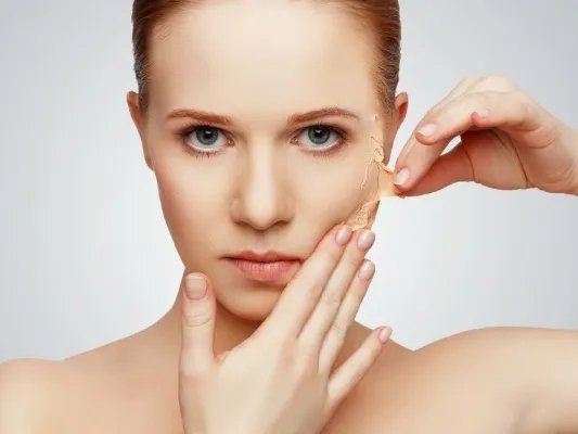 男士如何保养脸部皮肤