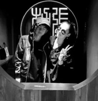 张柏芝开新店什么情况 张柏芝开新店背后真实原因令人心酸