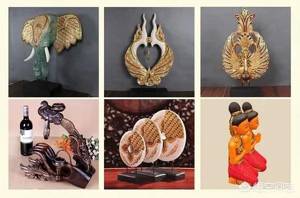 家居工艺品应该如何挑选?