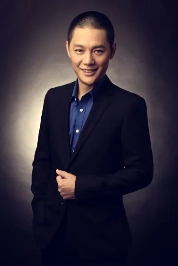 傅程鹏老婆是谁 傅程鹏资料大全