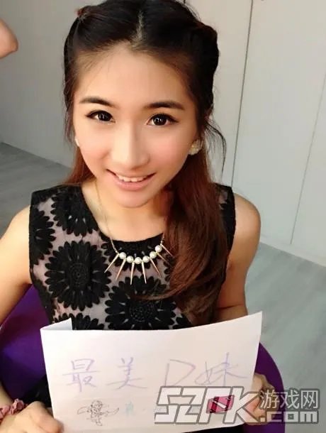 DOTA2“最美刀妹”活动 官方论坛首批晋级名单揭晓!