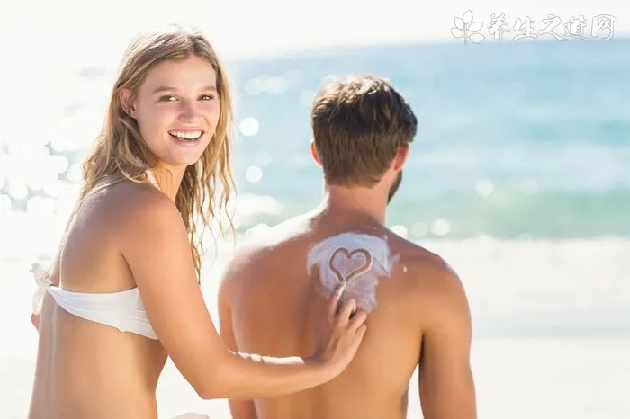 抗过敏的护肤品有哪些推荐 用完皮肤真的不外敏