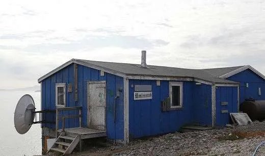 爱斯基摩人的生活方式是怎样的?爱斯基摩人现在还住雪屋吗