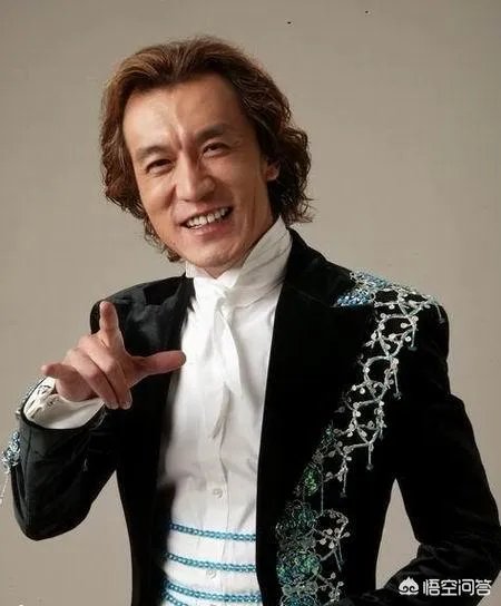 李咏去世了吗？