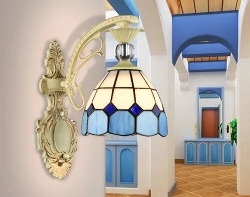 壁灯图片大全 款款让你的家与众不同