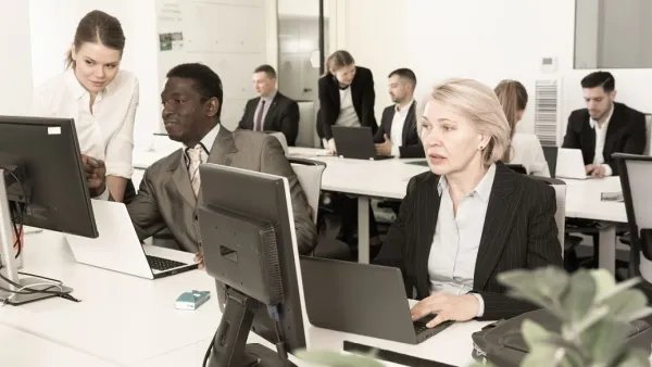 中国大型互联网公司员工平均年龄出炉，其中有哪些信息值得关注？