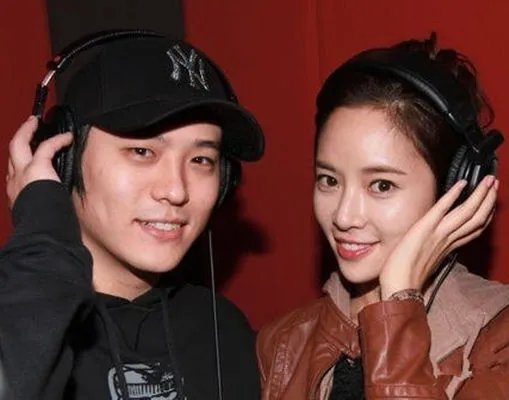 金勇俊和黄静茵为什么分手了？揭秘两人之间的矛盾