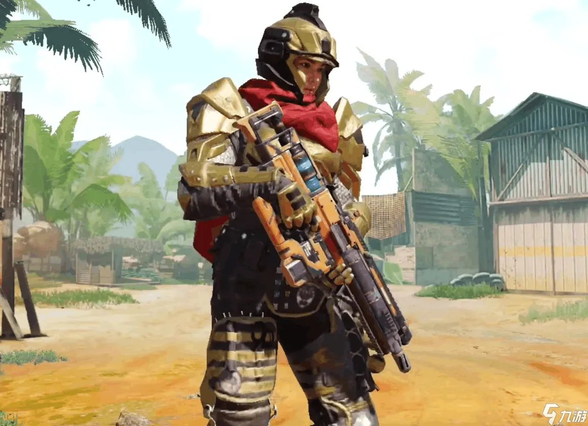 使命召唤手游炮手皇后护卫怎么样 炮手皇后护卫介绍