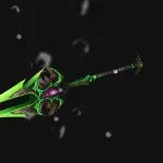 魔兽世界泰罗克暗影法杖属性