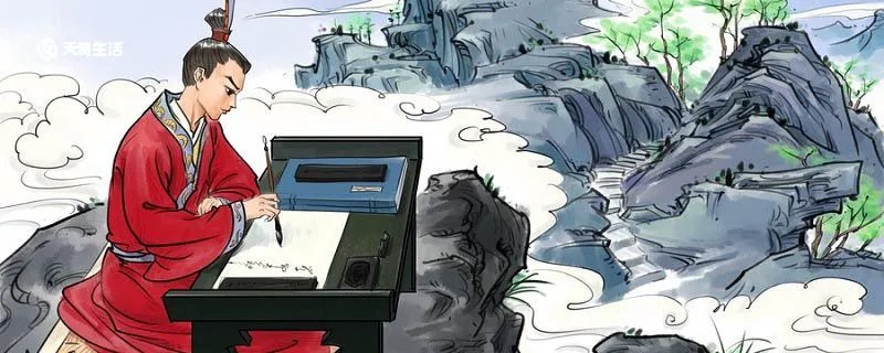 示儿的诗意是什么