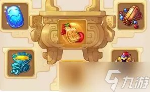 《梦幻西游手游》方寸山如何加点 精锐方寸完美加点方案分享