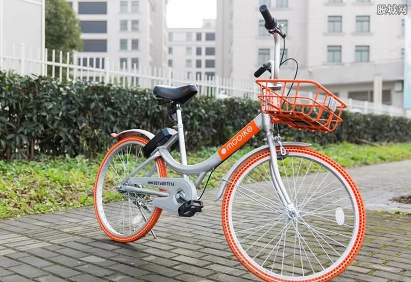 市场监管总局调查美团收购摩拜 标价逐步透明化