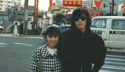 多田薰和西川茂的故事：图说《一吻定情》作者多田薰生平