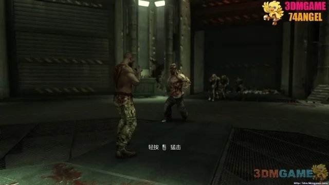 3DM速攻组《虐杀原形2》PC版图文流程攻略