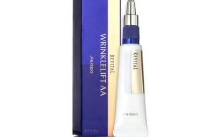 抗衰老护肤品排行榜前十名