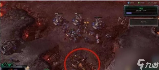 星际争霸2人族战役攻略及顺序选择 打法顺序及选择推荐