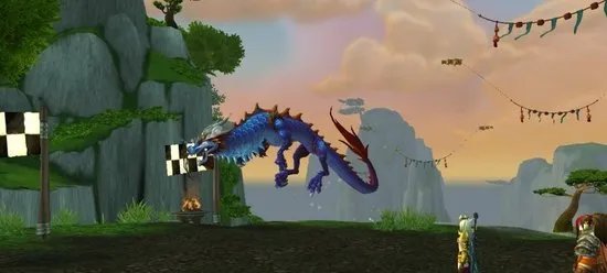 熊猫人之谜声望 wow熊猫人之谜声望攻略