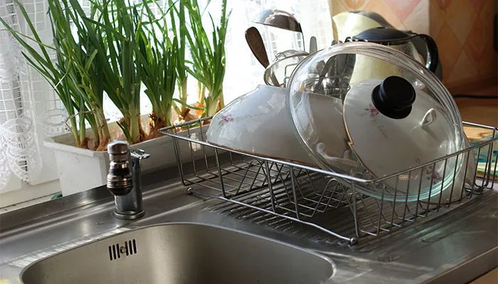 水龙头堵了怎么办 水龙头堵了怎么解决