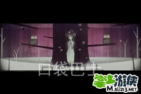 惊悚解谜游戏漫漫旅途Year Walk攻略图文详解