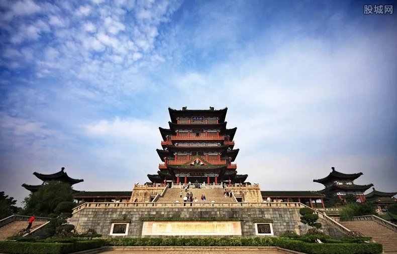 北京室内景区暂不开放 待疫情形势缓解后适时可恢复