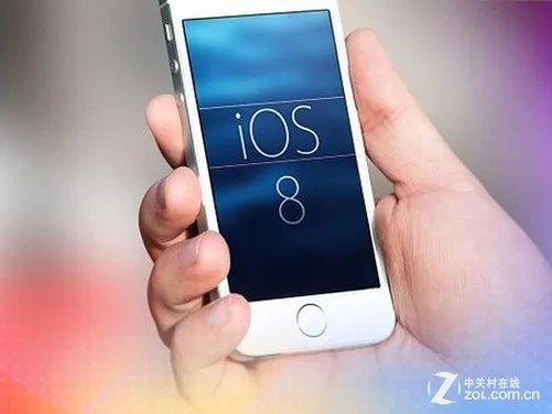 iOS8正式版临近 一步刷入GM版尝鲜教程