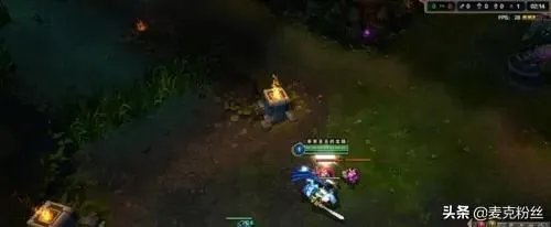 露娜二技能怎么取消抬手动作？