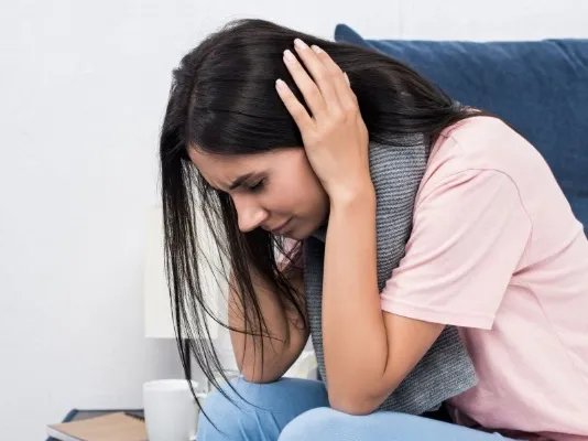 晨起头晕恶心是怎么回事