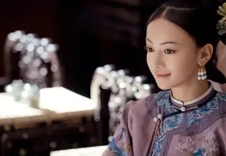 历史上的魏璎珞到底是怎么死的 不只是病逝怎么简单