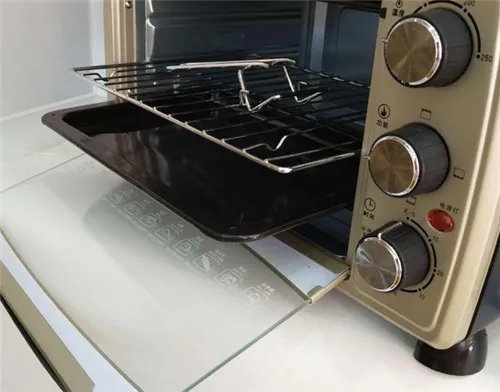 烤箱的烤网是干啥用的