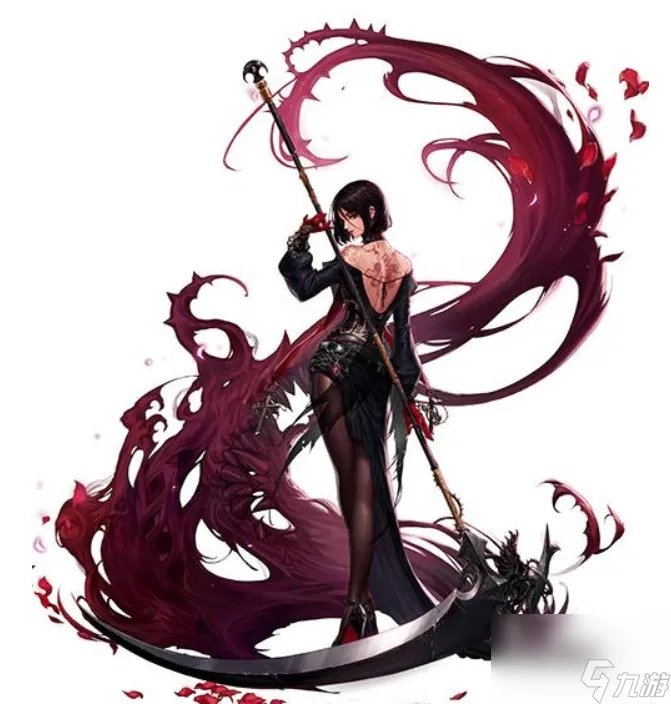 dnf女圣职者哪个职业厉害 女圣职者四职业强度排行