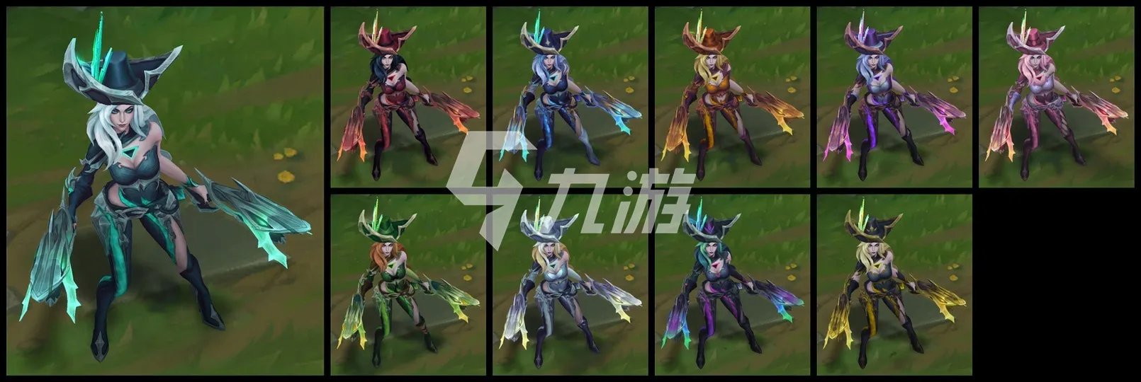 英雄联盟11.15版本改动 11.15版本怎么玩