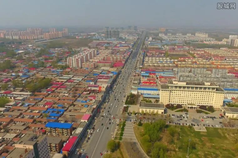 大邱庄的现状如何 曾富可敌国现在天津大邱庄辉煌不再