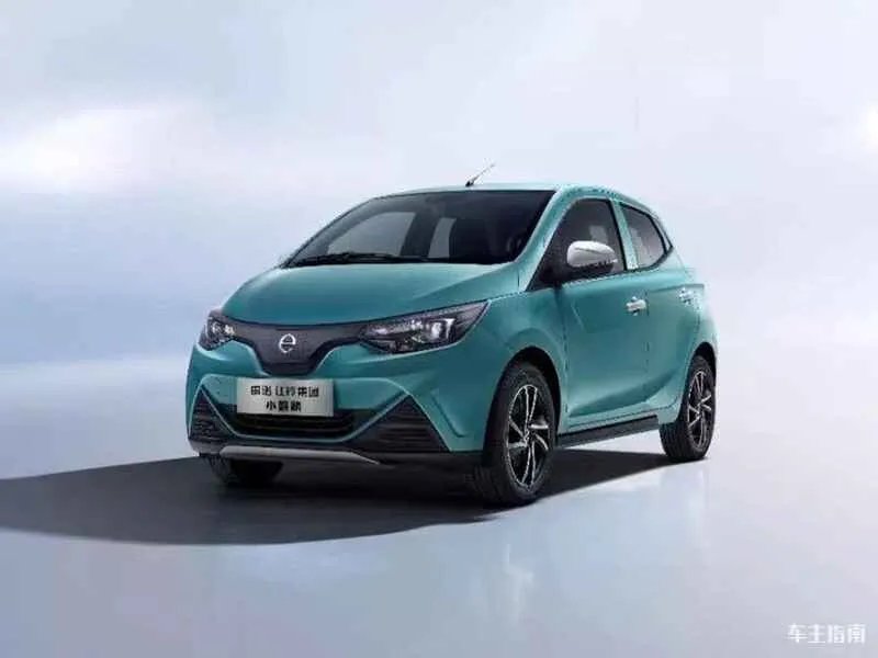 5万左右买什么车好