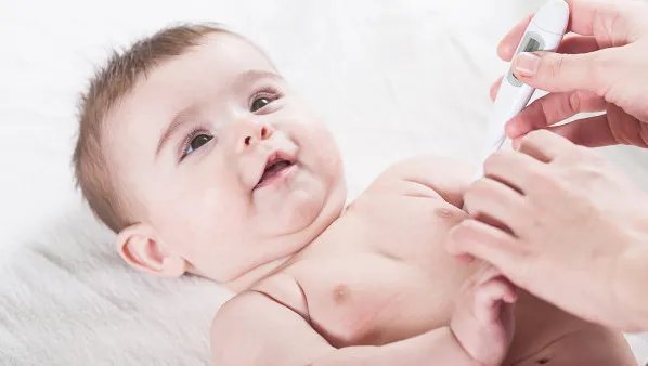 宝宝干咳怎么办