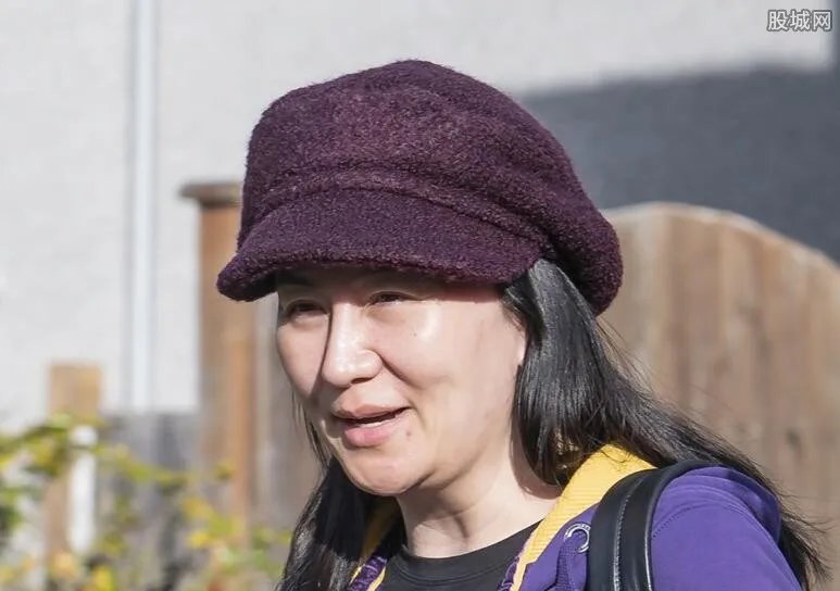 孟晚舟引渡案因疫情延后 短期内不会公布裁决