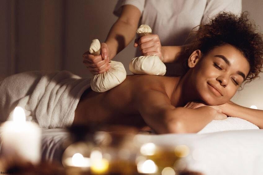 如何快速全身美白