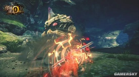 怪物猎人OL双刀出什么技能 双刀配装技能分析