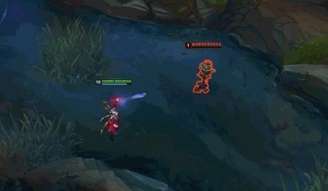 英雄联盟打野蜘蛛怎么玩 优势能力及玩法思路讲解