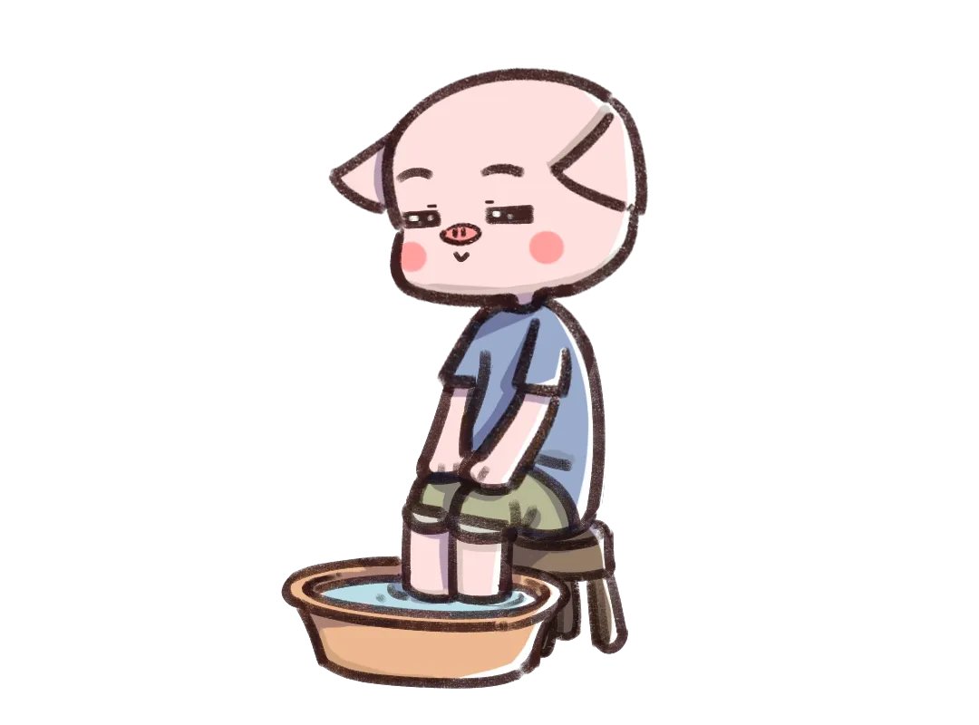 乌发黑发的方法有哪些？