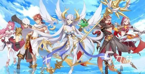 卡牌放置类手游推荐下载 好玩的卡牌放置游戏大全