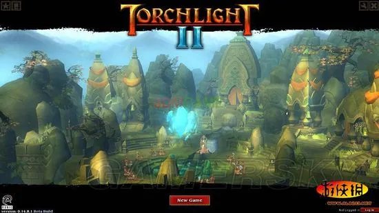 《火炬之光2》图文全攻略