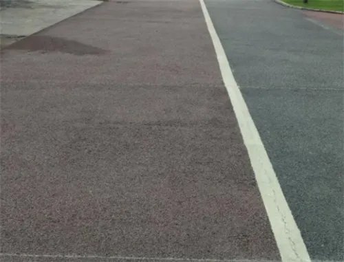 透水混凝土材料配比是什么