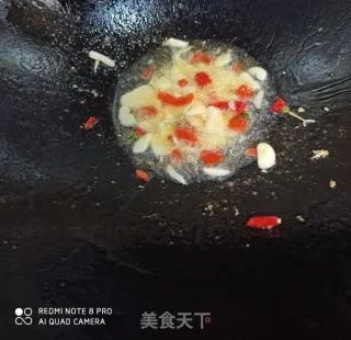 雪里蕻炒肉丝