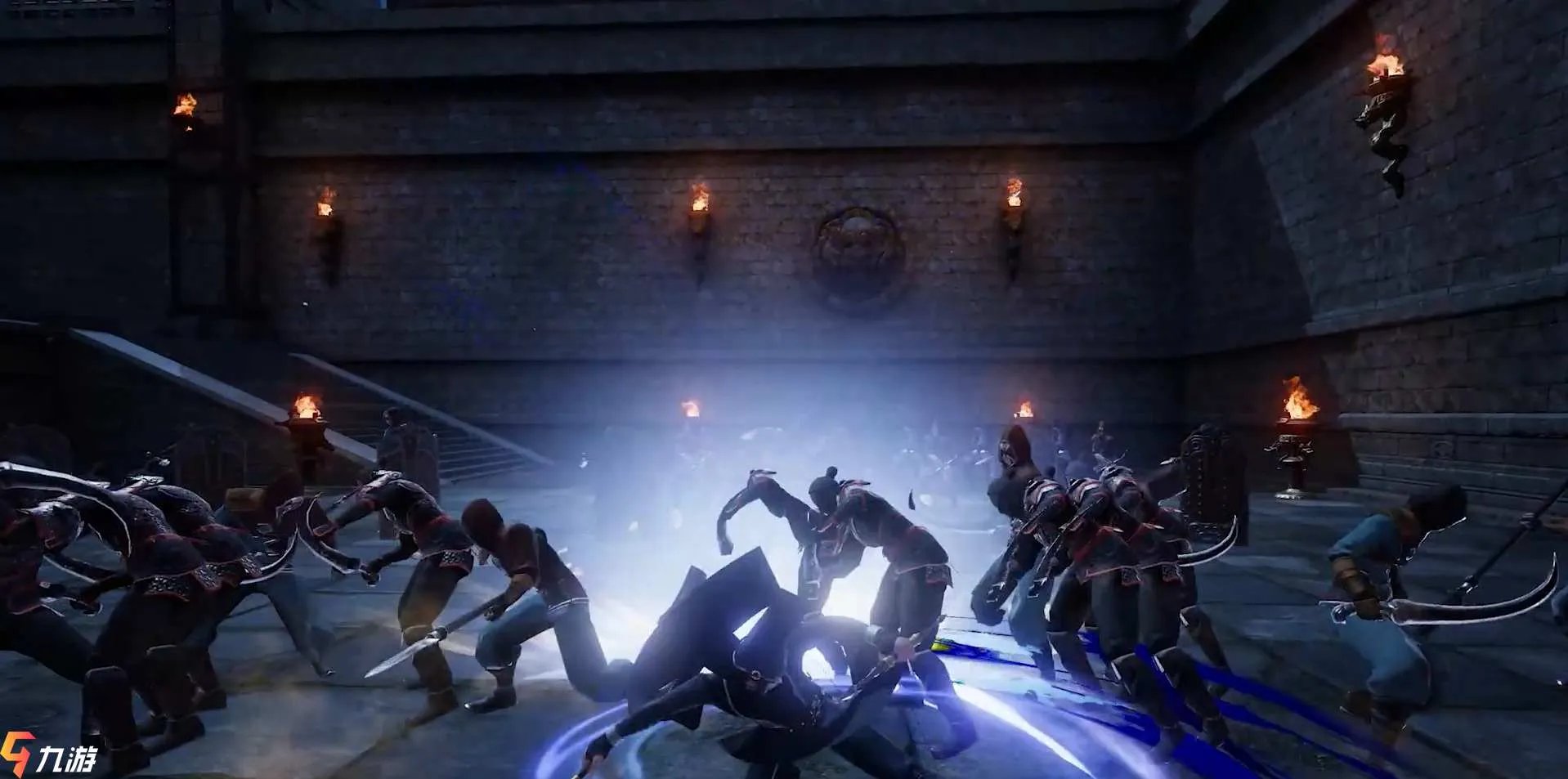 不良人3手游不良帅怎么样 不良帅强度解析